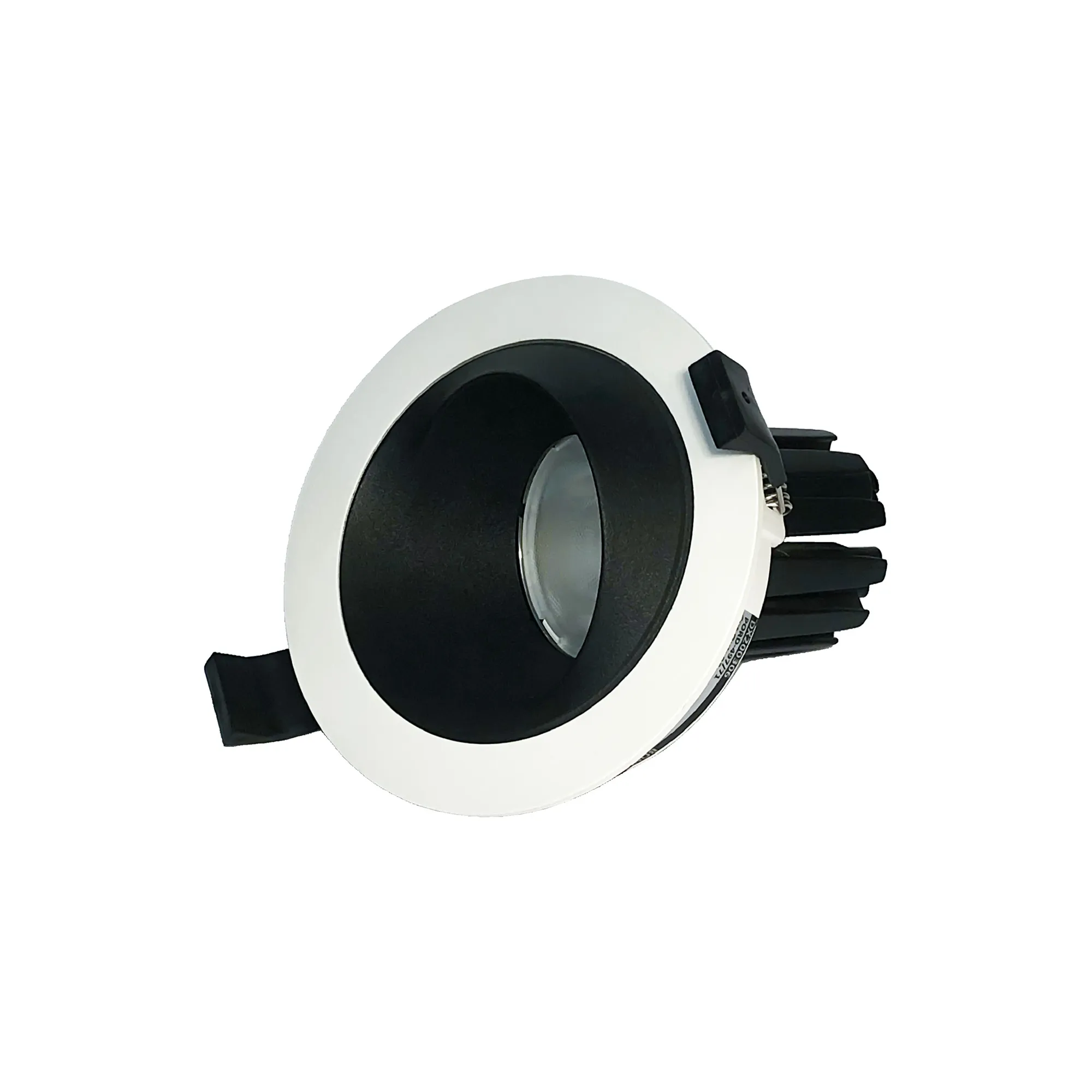 Bonia 15 Recessed Ceiling Luminaires Dlux Round Recess Ceiling